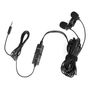 Boya BY-M1DM Lavalier tie microphone, BOYA BY-M1DM