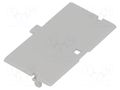 Protective holster ISKRA IK25-PP