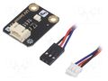 Sensor: UV; optical; analog; 5VDC; IC: GUVA-S12SD; Gravity; Ch: 1 DFROBOT DF-SEN0162