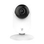 YI 2K Pro 3MP Indoor Camera, Yi Y624