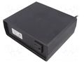 Autotransformer; 230VAC; Power: 90VA; Usec.1: 115V INDEL TS90/230/115-U