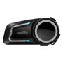 Fodsports FX7 motorcycle intercom (black), Fodsports FX7