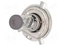 Filament lamp: automotive; P43t; H4; 12V; 55W; ORIGINAL ams OSRAM H4-OSRAM