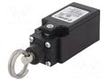 Limit switch; ring; NO + NC; 10A; max.500VAC; max.250VDC; PG13,5 PIZZATO ELETTRICA FR576