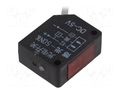 Sensor: distance; infrared; 5VDC; digital; Ch: 1; Kit: module,cables DFROBOT DF-SEN0164