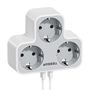 Tessan TS-331 wall socket, Tessan TS-331