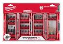 IMPACT SET SHOCKWAVE, 60PC 48-32-4029