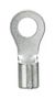 TERMINAL, RING TONGUE, #10, 22AWG P22-10R-M
