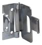 HANDLE LOCK HASP, PADLOCKABLE, OFF PLK3LOFF