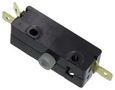 MICROSWITCH, SPST-NC / SPST-NO, 15A, 250VAC OE13-00E0