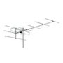 Fringe Directional Antenna VHF-Hi HDTV 174 - 230MHz 30-2475