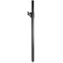 Adjustable Speaker Pole with Threaded Base 555-11665