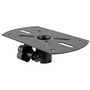 Pole Mount adapter For 1-3/8" (35mm) Speaker Stands 555-13817