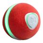 Cheerble Wicked Ball / Pet Toy M3 (red)., Cheerble CWQ-02