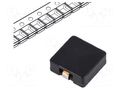 Inductor: wire; SMD; 0.34uH; Ioper: 24A; 1.1mΩ; ±20%; Isat: 35A; bulk FERROCORE HCI1040-R34