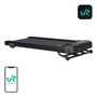 UREVO Spacewalk 3S electric treadmill (black), Urevo URTM024