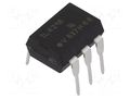 Optotriac; 5.3kV; Uout: 800V; DIP6; Ch: 1 VISHAY IL4218