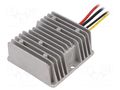 Converter: step up / step down; Uout: 24V; Uin: 8÷40V; 6A; 90% DFROBOT DF-FIT0171