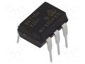 Optotriac; 5.3kV; Uout: 600V; DIP6; Ch: 1; BRT12 VISHAY BRT12H-X001