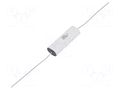 Capacitor: polyester; 2.2uF; 250VDC; ±5%; 8.5x13x39.5mm; THT MIFLEX MKSE011-2.2U/250