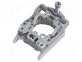 Mounting unit; 22mm; Harmony XB4; front fixing SCHNEIDER ELECTRIC ZB4BZ009