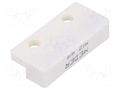 Magnet: permanent MEDER MAGNET-M12