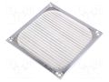 Guard; metal; 120x120mm; screw TQSolution FM-12-TQ