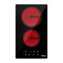IsEasy T2V-01M ceramic/electric cooktop, IsEasy T2V-01M