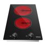 IsEasy LT2V-30 ceramic/electric hob, IsEasy LT2V-30