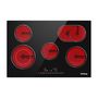 IsEasy LT5-04 ceramic/electric hob, IsEasy LT5-04