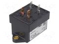Relay: electromagnetic; SPST-NO; Ucoil: 12VDC; Icontacts max: 10A PANASONIC AEP51012J