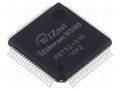IC: Ethernet controller; 8bit BUS,SPI; LQFP80; -40÷85°C; Ch: 4 WIZNET W5100