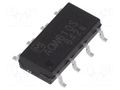 Relay: solid state; Icntrl max: 3mA; 100mA; max.350VAC; max.350VDC PANASONIC AQW610S