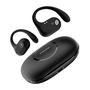 Noise Pure Pods TWS Headphones (Black), Noise Pure Pods Black