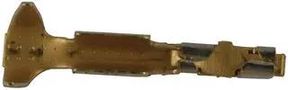 CONNECTOR CONTACT, RECEPTACLE, CRIMP 47743-000LF