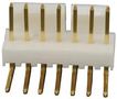 CONNECTOR, HEADER, 7POS, 1ROW, 2.54MM 2212-2074.
