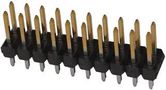 CONNECTOR, HEADER, 20POS, 2ROW, 2.54MM 10897202