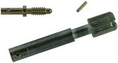 JACK SCREW KIT, M3.5, 11.81MM M SER CONN 201413-1