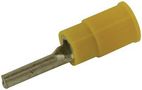 TERMINAL, 2.72MM, 12AWG-10AWG, YEL 19212-0001