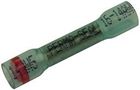 TERMINAL, BUTT SPLICE, 22AWG, BLU, 18AWG 19164-0043