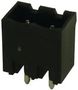 PIN HEADER, EUROSTYLE, 2 POSITION, 5.08MM 796637-2
