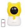 ZOSI 4MP HD 355° Electronic Camera/Nanny, ZOSI C516