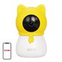 ZOSI 4MP HD 355° Electronic Camera/Nanny, ZOSI C516