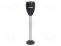 Module: base; IP66; SL7; Colour: black; -30÷60°C; signalling column EATON ELECTRIC SL7-CB-250
