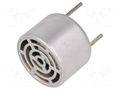 Sensor: ultrasonic transducer; Range: 0÷16m; f: 40kHz; plastic SENCERA SENS-C4016L8A40-1