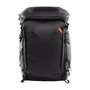 PGYTECH OnePro Flex 40L backpack (black) + L organizer, PGYTECH P-CB-393
