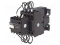 Contactor: 3-pole; for DIN rail mounting; Uoper: 240VAC,440VAC ISKRA KC20-11