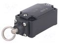 Limit switch; ring; NO + NC; 10A; max.500VAC; max.250VDC; PG13,5 PIZZATO ELETTRICA FD576