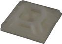 CABLE TIE MOUNT 06294