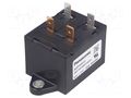 Relay: electromagnetic; SPST-NO; Ucoil: 12VDC; Icontacts max: 20A PANASONIC AEP52012